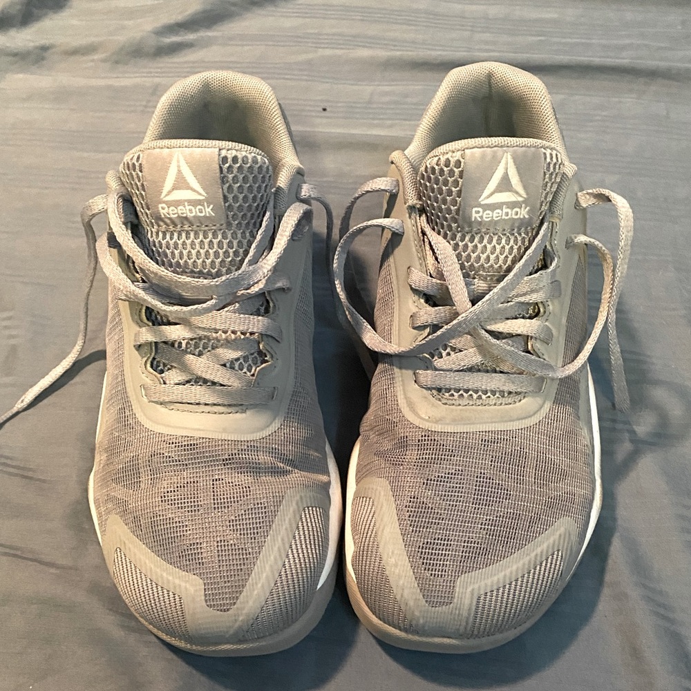 Reebok CrossFit workout 2.0 trainers
